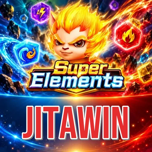 Screenshot 3 - jitawin Settings