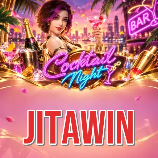 Screenshot 1 - jitawin Home Screen