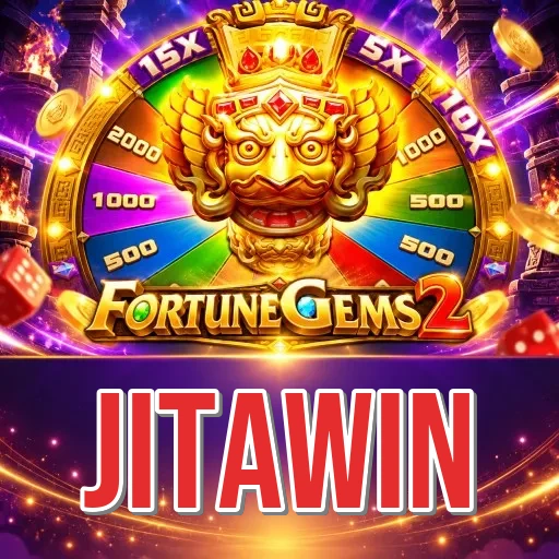 Screenshot 1 - jitawin Home Screen
