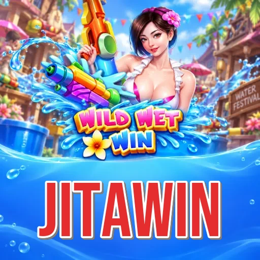 Screenshot 1 - jitawin Home Screen