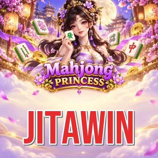 Screenshot 1 - jitawin Home Screen