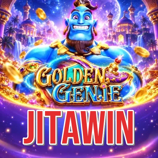 Screenshot 1 - jitawin Home Screen